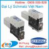 Điều khiển áp suất Schmalz SXPi-PC / SXMPi-PC | Đại lý Schmalz tại Việt Nam - anh 1