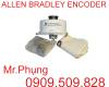 Encoder ALLEN BRADLEY - anh 1