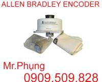 Encoder ALLEN BRADLEY