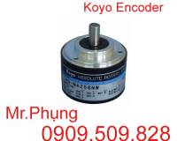 KOYO ENCODER