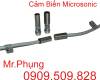 Cảm biến MICROSONIC - anh 1