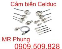 Cảm biến Celduc | Đại lí Celduc Sensor Việt Nam