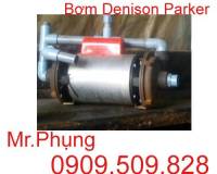 Động cơ motor Denison Parker | Máy bơm Denison Parker | Đại lí Denison Parker