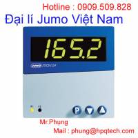 Jumo Việt Nam | Đại lí Jumo tại Việt Nam