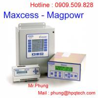 Maxcess Vietnam - Magpowr Việt Nam | Đại lí Maxcess tại thị trường Việt Nam