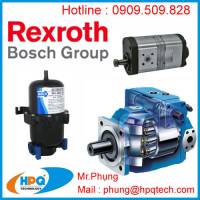 Mô đun bộ khuếch đại Rexroth VT 11118-10 Nhà cung cấp Rexroth tại Việt Nam