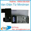 Van điện từ Mindman | Nhà cung cấp chính thức Mindman - anh 1