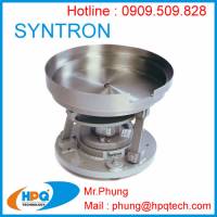 Máy làm rung Syntron | Nhà cung cấp Syntron hàng đầu Việt Nam