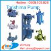 Bơm chân không Torishima Pump | Nhà cung cấp hàng đầu Torishima tại Việt Nam - anh 1