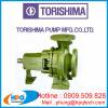 Bơm công nghiệp Torishima | Mechanical seal Torishima Việt Nam | Đại lí Torishima Việt Nam - anh 1