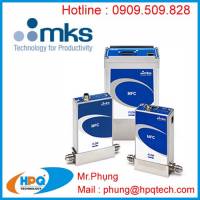 Điều khiển lưu lượng khí MKS dòng G-Series | Đại lí MKS chính thức tại Việt Nam