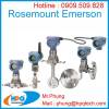 Đại lí chính thức Rosemount Transmitter tại Việt Nam | Cảm biến lưu lượng  Rosemount 3051 CD0A02A1AB1M5H2L4 - anh 1