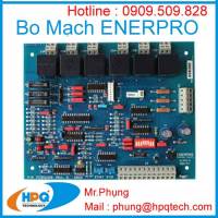 Bo mạch điều khiển Enerpro PR324 B | Nhà phân phối Enerpro tại Việt Nam Distributor HPQ