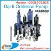 Bơm chìm Oddesse po-mo / po-moh - Đại lý cung cấp Oddesse tại Việt Nam - anh 1