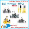 Bộ đệm thủy lực Koba KMA 36-25B - Đại lý cung cấp Koba Viet Nam Distributor - anh 1