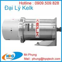 Đầu dò áp suất chất lỏng Kelk FPTS - Đại lý cung cấp Kelk Việt Nam Distributor