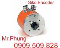 Cảm biến Siko ASA510H-0017 | Đại lý cung cấp Siko Encoder tại Việt Nam