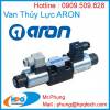 Van thủy lực Aron | Đại lý Aron tại Việt Nam - anh 1