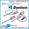 Cảm biến áp suất Dynisco TPT484 | Đại lý Dynisco Sensor tại Việt Nam - anh 1