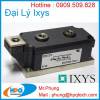 Diot Ixys Thyristor module MCC56-8IO8B | Đại lý Ixys tại Việt Nam - anh 1