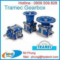 Động cơ giãm tốc Tramec | Hộp số Tramec TF 63BO | Đại lý Tramec Gearbox Việt Nam