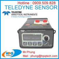 Cảm biến Teledyne XTR-100 model 8800A | Đại lý Teledyne tại Việt Nam