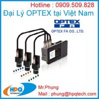 Cảm biến Optex GTL-3ML-CF3 | Đại lý Optex sensor tại Việt Nam
