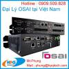 Bộ điều khiển Osai 93000659U | Đại lý Osai tại thị trường Việt Nam - anh 1
