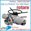 Động cơ van Rotork IQ20F14A | Đại lý Rotork tại Việt Nam - anh 1