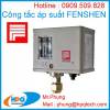 Điều khiển áp suất FENSHEN P16D | Đại lý FENSHEN tại thị trường Việt Nam - anh 1