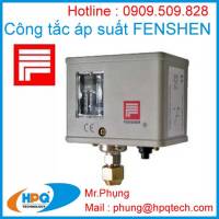 Điều khiển áp suất FENSHEN P16D | Đại lý FENSHEN tại thị trường Việt Nam