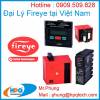 Cảm biến ngọn lửa Fireye 85UVF1-1EX | Đại lý Fireye Sensor tại Việt Nam - anh 1