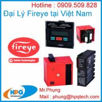 Cảm biến ngọn lửa Fireye 85UVF1-1EX | Đại lý Fireye Sensor tại Việt Nam