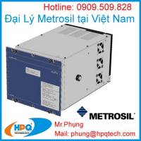 Điện trở phi tuyến Metrosil 600-A/S1/256 | Đại lý Metrosil tại Việt Nam