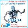 Van điện từ Festo | Xy lanh khí nén Festo | Đại lý Festo tại Việt Nam - anh 1