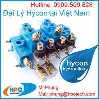 Chuyên van công nghiệp Hycon BM150MR: 140LPM 1 \