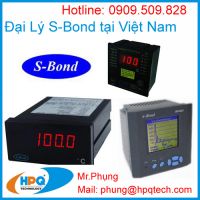 Bộ hiển thị phụ tải S-Bond | Đại lý S-Bond tại Việt Nam | S-Bond Viet Nam Distributor HPQ