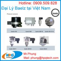 Bô điều khiển chia tín hiệu Baelz | Đại lý Baelz tại Việt Nam | Baelz Viet Nam Distributor