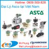 Van điện từ Asco | Đại lý Asco valve giá rẽ - anh 1