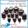 Khớp nối xoay Mercotac | Khớp nối điện Mercotac | Cổ góp Mercotac - anh 1