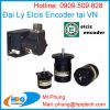 Bộ mã hóa vòng quay Elcis | Cảm biến vòng quay Elcis | Elcis Viet Nam distributor - anh 1