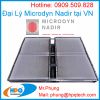 Lõi lọc Microdyn Nadir | Đại lý lọc Microdyn Nadir tại Việt Nam - anh 1