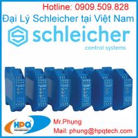 bộ điều khiển schleicher | Đại lý schleicher Việt Nam