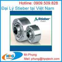 Bạc đạn 1 chiều Stieber | Đại lý Stieber tại Việt Nam