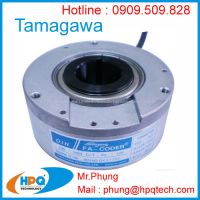 Cảm biến vòng quay Tamagawa | Tamagawa Viet Nam Distributor