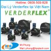 Bơm Verderflex | Đại lý Verderflex pump viet nam distributor - anh 1