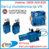 Ống hút chân không Vuototecnica | Vuototecnica Viet Nam Distributor - anh 1