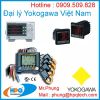 Đồng hồ Yokogawa | Yokogawa recoder viet nam distributor - anh 1