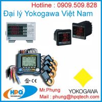 Đồng hồ Yokogawa | Yokogawa recoder viet nam distributor