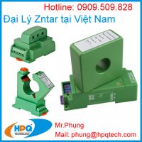 Cảm biến Zntar | Zntar sensor viet nam distributor